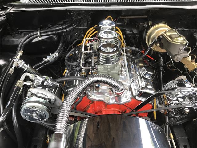 1959 Chevrolet Impala (CC-982996) for sale in Harpers Ferry, West Virginia