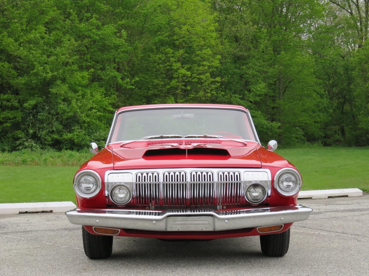 1963 Dodge 330 for Sale | ClassicCars.com | CC-983001