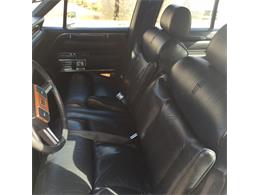 1989 Lincoln Town Car (CC-980302) for sale in Minneapolis St Paul, Minnesota