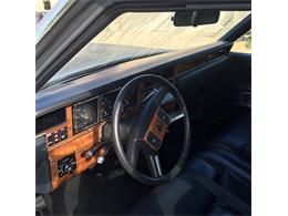 1989 Lincoln Town Car (CC-980302) for sale in Minneapolis St Paul, Minnesota