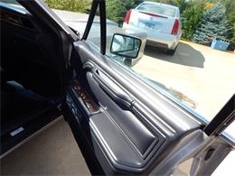 1989 Lincoln Town Car (CC-980302) for sale in Minneapolis St Paul, Minnesota