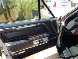 1989 Lincoln Town Car (CC-980302) for sale in Minneapolis St Paul, Minnesota