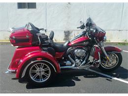 2012 Harley-Davidson Motorcycle (CC-983033) for sale in Tulsa, Oklahoma