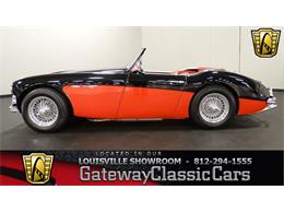 1960 Austin-Healey 3000 (CC-983044) for sale in Memphis, Indiana