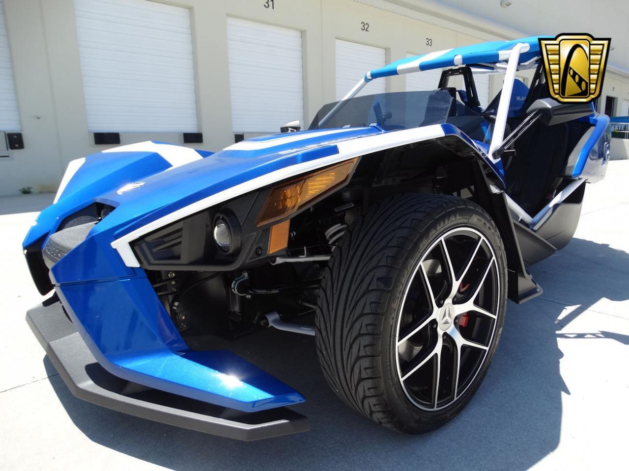 2016 Polaris Slingshot SL for Sale | ClassicCars.com | CC-983048