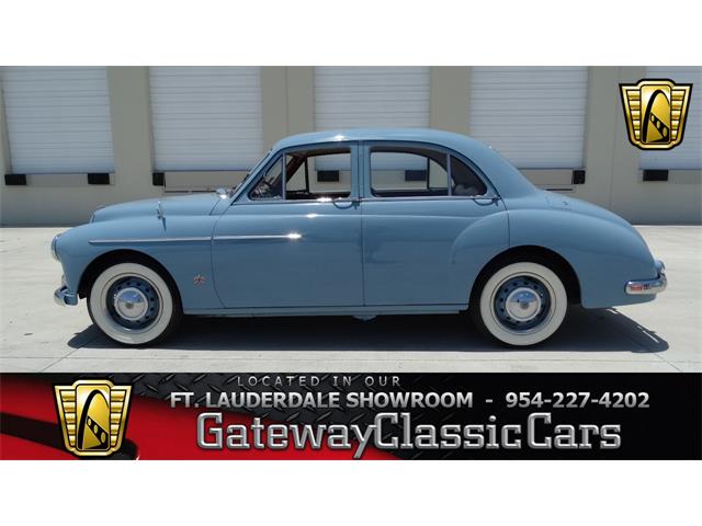 1959 MG Magnette (CC-983049) for sale in Coral Springs, Florida