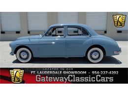 1959 MG Magnette (CC-983049) for sale in Coral Springs, Florida