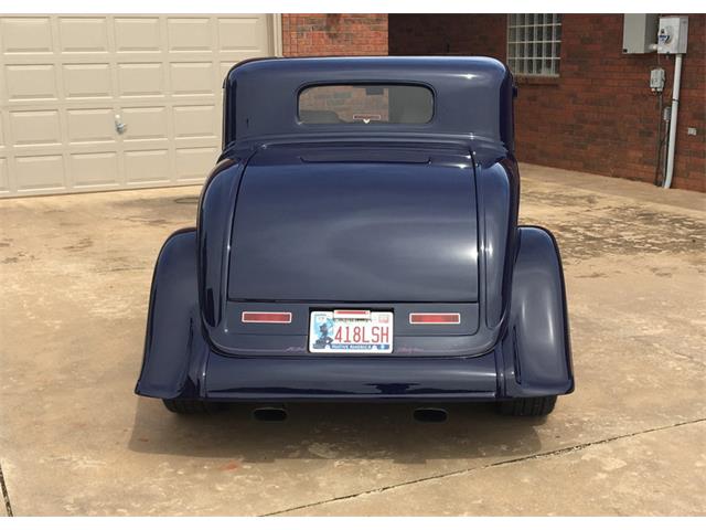 1933 Plymouth Street Rod (CC-980305) for sale in Tulsa, Oklahoma