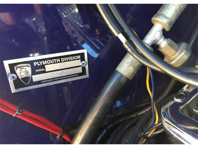 1933 Plymouth Street Rod (CC-980305) for sale in Tulsa, Oklahoma