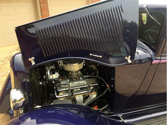 1933 Plymouth Street Rod (CC-980305) for sale in Tulsa, Oklahoma