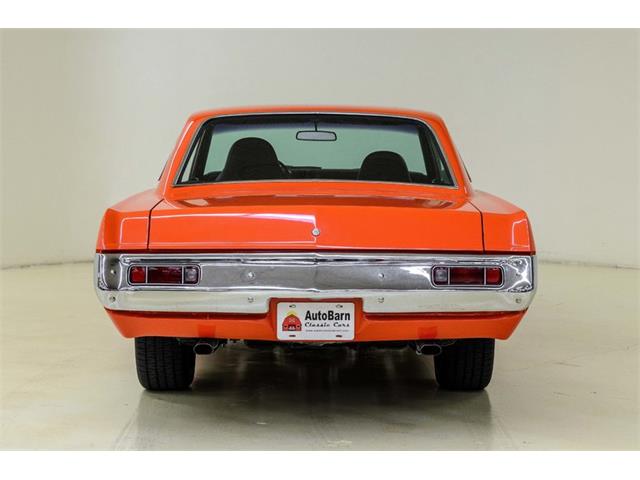 1970 Dodge Dart Swinger (CC-983060) for sale in Concord, North Carolina