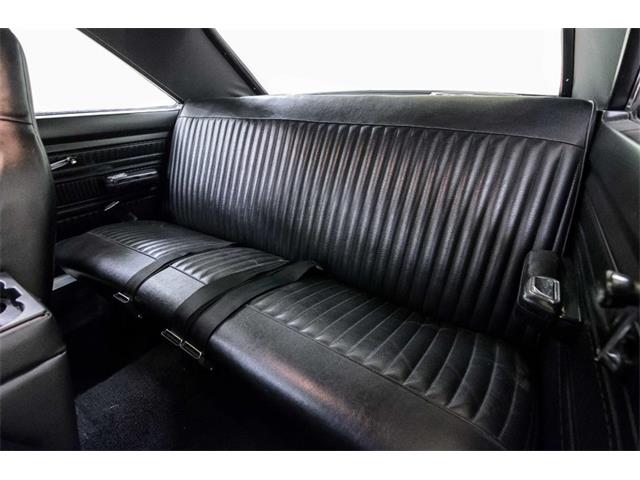 1970 Dodge Dart Swinger (CC-983060) for sale in Concord, North Carolina