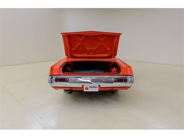 1970 Dodge Dart Swinger (CC-983060) for sale in Concord, North Carolina