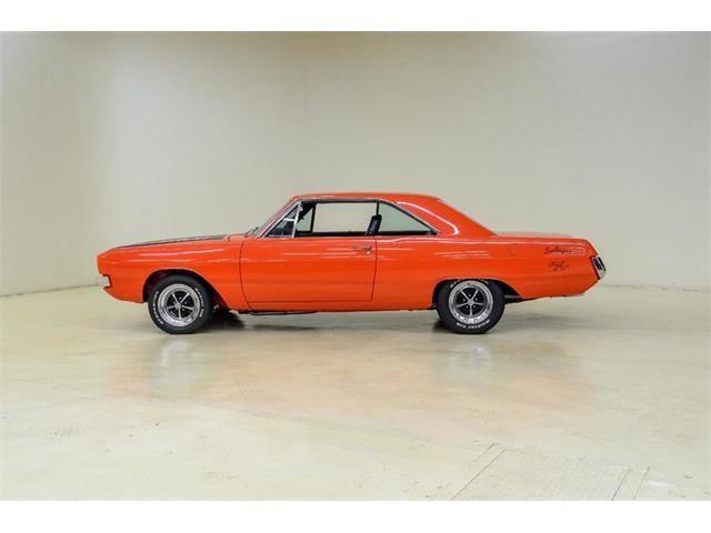 1970 Dodge Dart Swinger (CC-983060) for sale in Concord, North Carolina