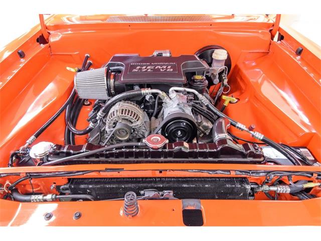 1970 Dodge Dart Swinger (CC-983060) for sale in Concord, North Carolina