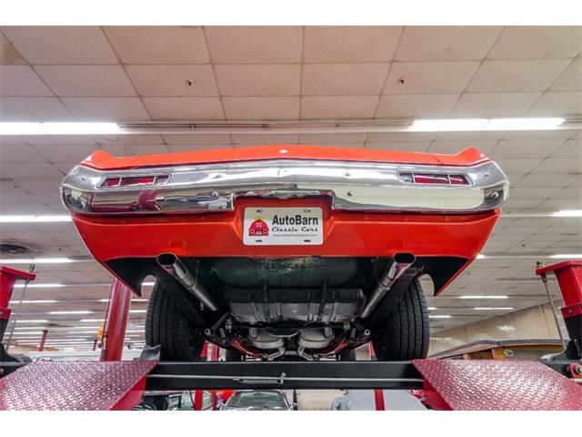 1970 Dodge Dart Swinger (CC-983060) for sale in Concord, North Carolina