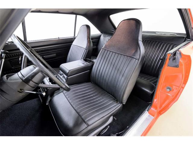 1970 Dodge Dart Swinger (CC-983060) for sale in Concord, North Carolina