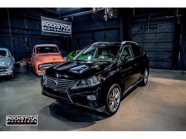 2013 Lexus RX350 (CC-983071) for sale in Nashville, Tennessee