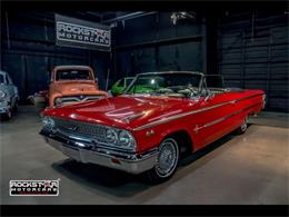1963 Ford Galaxie 500/XL (CC-983073) for sale in Nashville, Tennessee