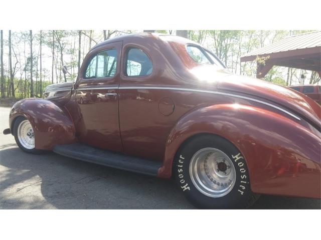 1940 Ford Coupe Pro Street (CC-980310) for sale in Greensboro, North Carolina