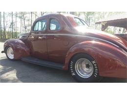 1940 Ford Coupe Pro Street (CC-980310) for sale in Greensboro, North Carolina
