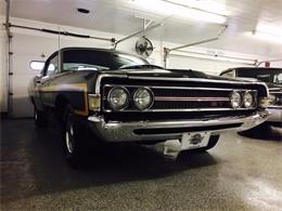 1969 Ford Torino (CC-983109) for sale in Stratford, Wisconsin