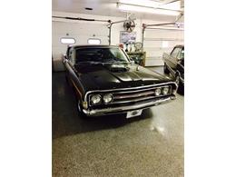 1969 Ford Torino (CC-983109) for sale in Stratford, Wisconsin