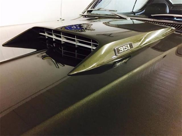 1969 Ford Torino (CC-983109) for sale in Stratford, Wisconsin