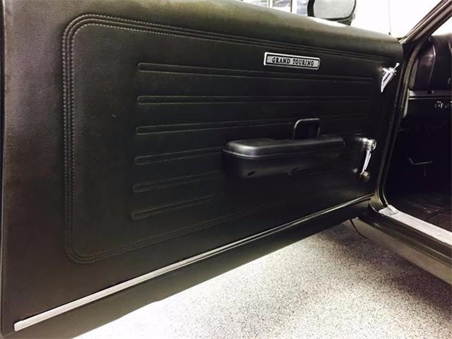 1969 Ford Torino (CC-983109) for sale in Stratford, Wisconsin