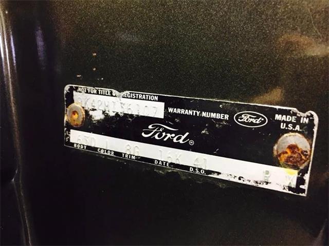 1969 Ford Torino (CC-983109) for sale in Stratford, Wisconsin