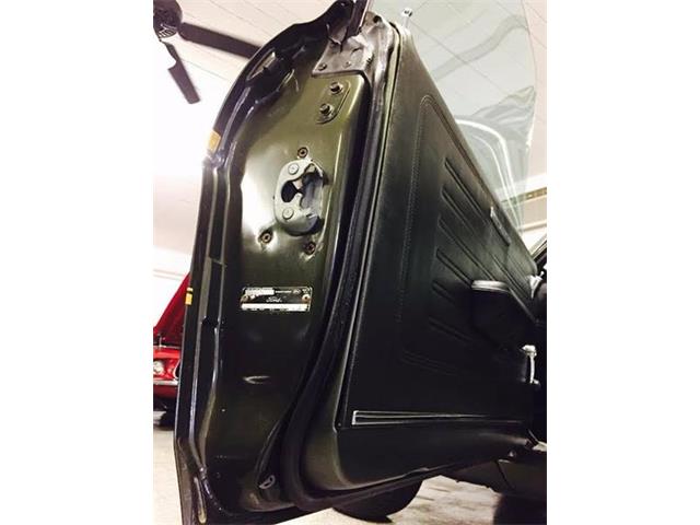 1969 Ford Torino (CC-983109) for sale in Stratford, Wisconsin