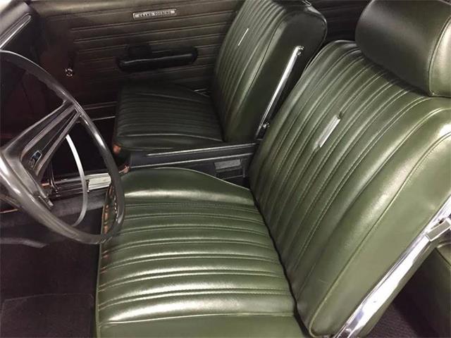 1969 Ford Torino (CC-983109) for sale in Stratford, Wisconsin