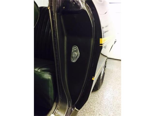 1969 Ford Torino (CC-983109) for sale in Stratford, Wisconsin