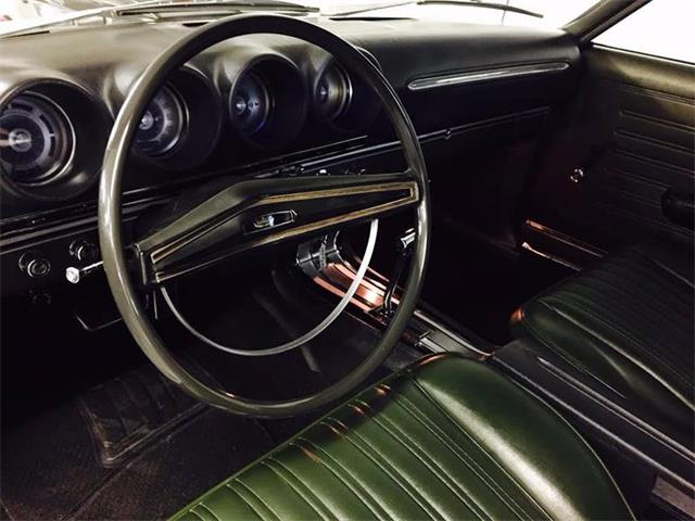 1969 Ford Torino (CC-983109) for sale in Stratford, Wisconsin