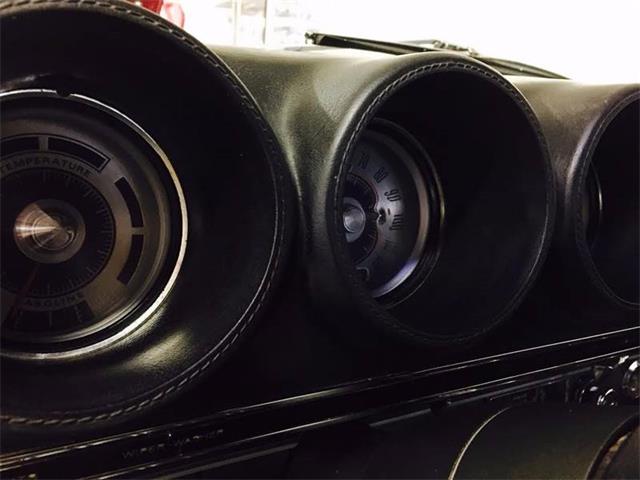 1969 Ford Torino (CC-983109) for sale in Stratford, Wisconsin