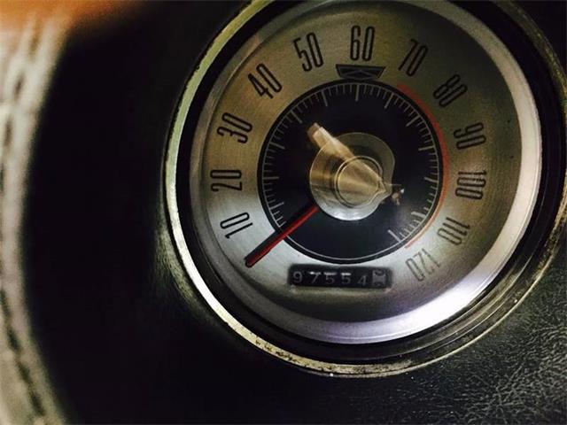 1969 Ford Torino (CC-983109) for sale in Stratford, Wisconsin