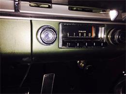 1969 Ford Torino (CC-983109) for sale in Stratford, Wisconsin