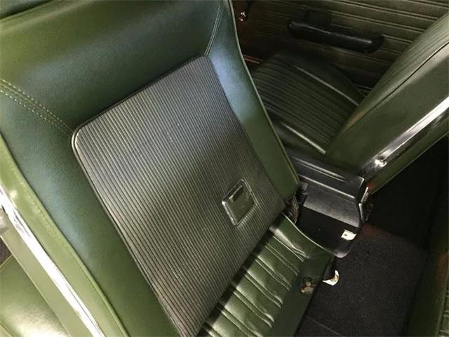 1969 Ford Torino (CC-983109) for sale in Stratford, Wisconsin