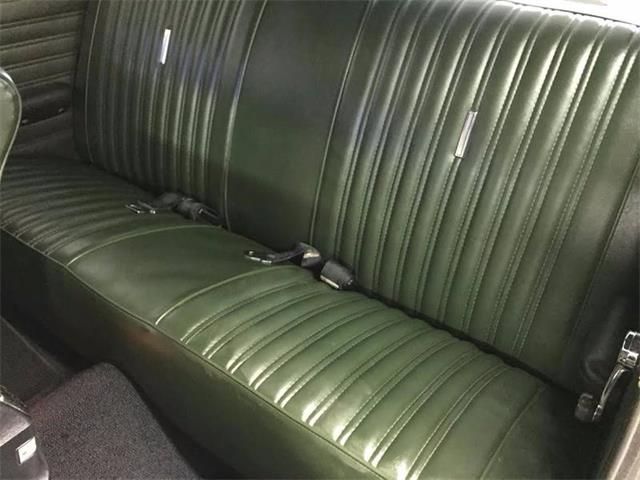 1969 Ford Torino (CC-983109) for sale in Stratford, Wisconsin