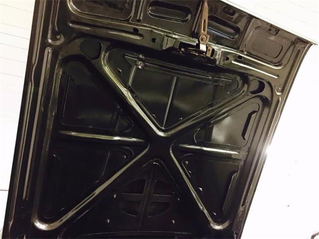 1969 Ford Torino (CC-983109) for sale in Stratford, Wisconsin