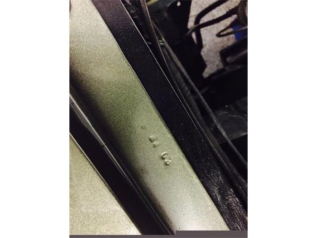 1969 Ford Torino (CC-983109) for sale in Stratford, Wisconsin