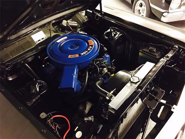 1969 Ford Torino (CC-983109) for sale in Stratford, Wisconsin