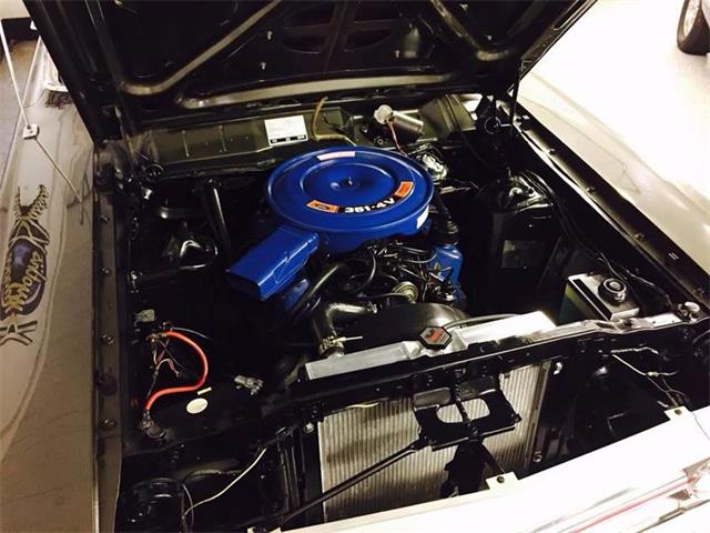 1969 Ford Torino (CC-983109) for sale in Stratford, Wisconsin