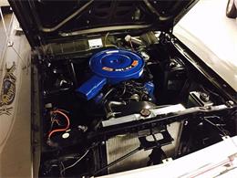 1969 Ford Torino (CC-983109) for sale in Stratford, Wisconsin