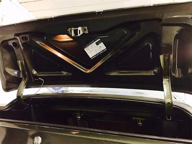 1969 Ford Torino (CC-983109) for sale in Stratford, Wisconsin