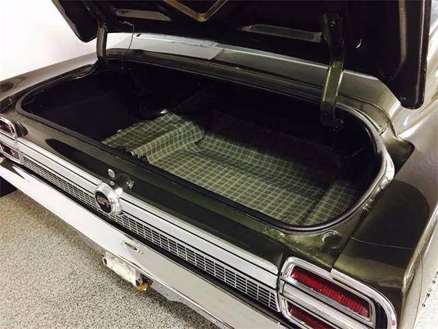 1969 Ford Torino (CC-983109) for sale in Stratford, Wisconsin