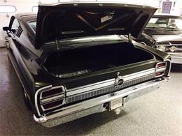 1969 Ford Torino (CC-983109) for sale in Stratford, Wisconsin