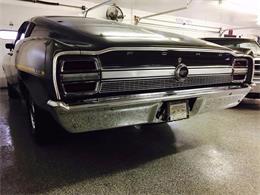 1969 Ford Torino (CC-983109) for sale in Stratford, Wisconsin