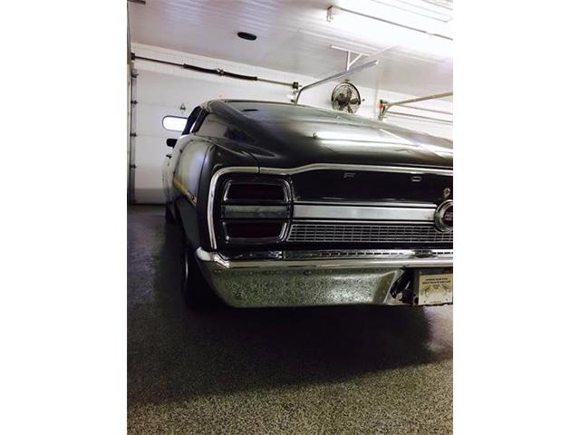 1969 Ford Torino (CC-983109) for sale in Stratford, Wisconsin