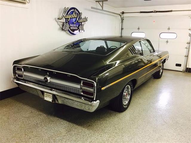 1969 Ford Torino (CC-983109) for sale in Stratford, Wisconsin